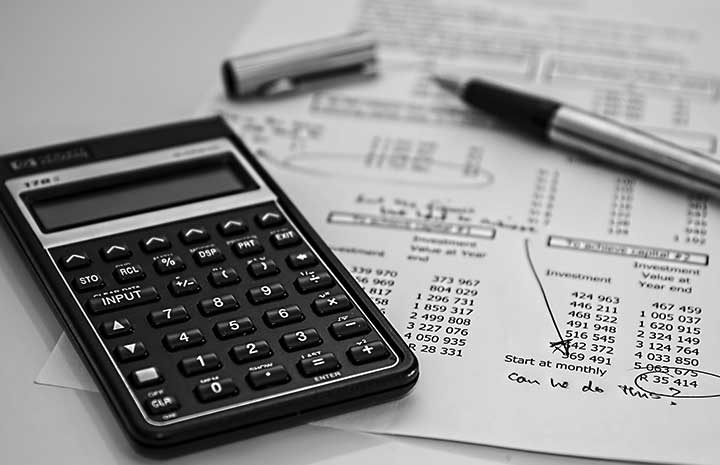 Introduction to Tsebang Chartered Accountants and Auditors